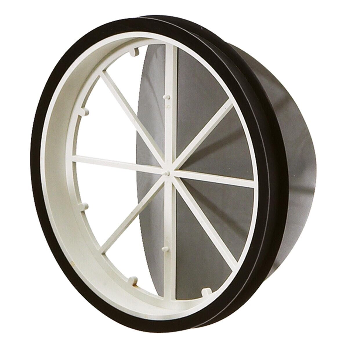 Rohreinschub-Verschlusskl. RVE 80