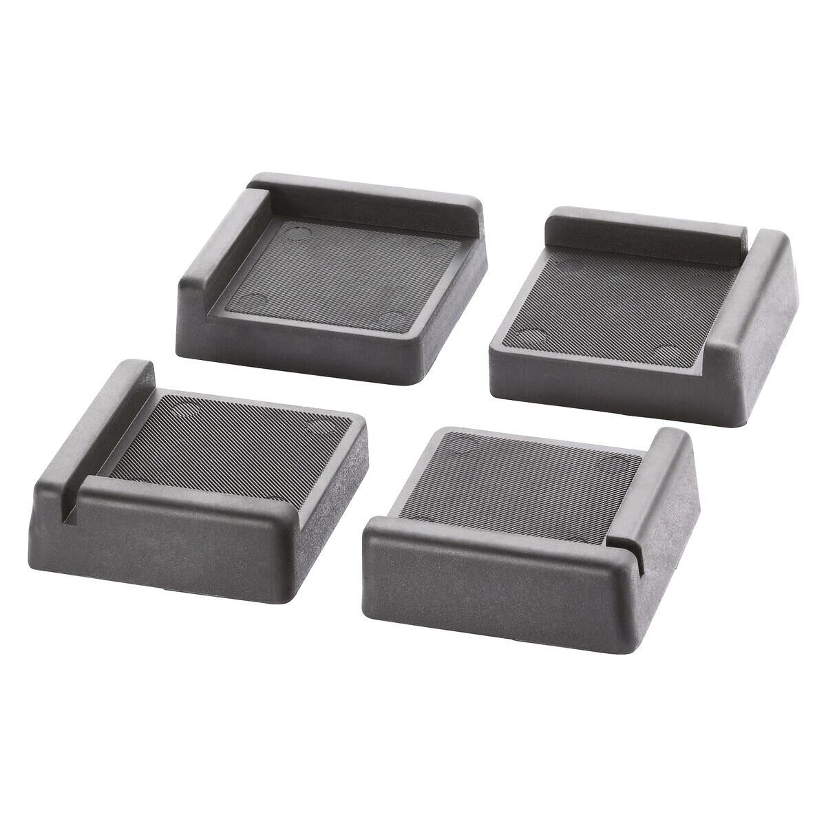Schwingungsdämpfer-Unterl. SDD-U Schwingungsdämpfer-Unterl. SDD-U