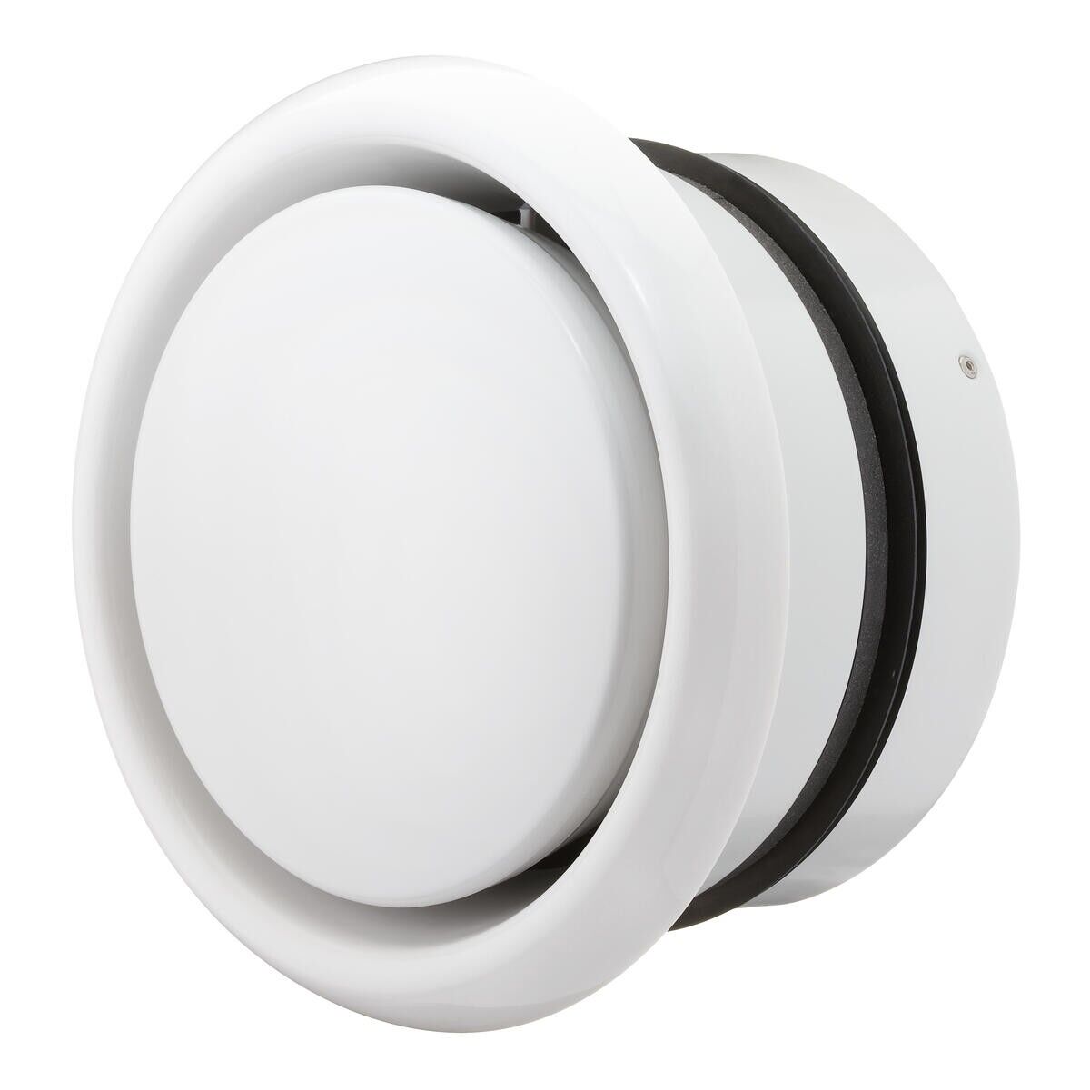 Tellerventilklappe Brand. BTK 200