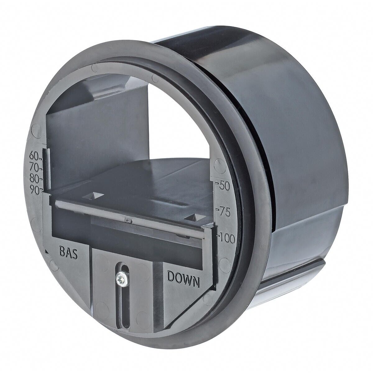 Volumenstrom-Konstanthalt. VKH 150-160/100-180