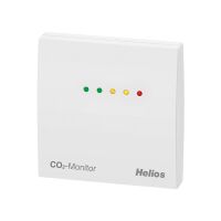 CO2- Monitor CO2 UP