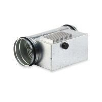 Elektro-Heizregister EHR-R 9/355 TR