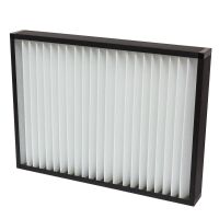 Ersatz-Luftfilter VDI 6022 ELF-KWL 2600 S/5 VDI