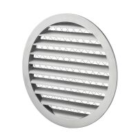 Fassadengitter rund FGR 80