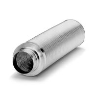 Flex-Rohrschalldämpfer FSD 355