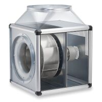 Gigabox bis 120°C GBD 400/4/4 T 120