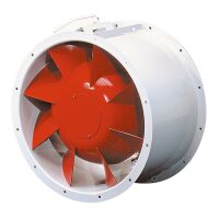 Hochdruck-Rohrventilator VARD 630/8 EX
