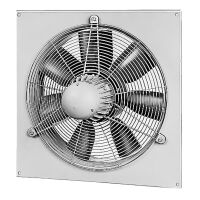 Hochleistungsventilator HQD 710/4 EX #05624