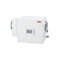 HygroBox Zuluft rechts KWL HBX 500 EH R