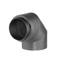 IsoPipe 90 Grad Bogen IP-B 200/90