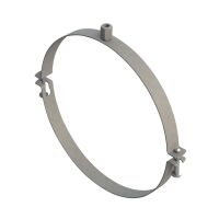 IsoPipe Befestigungsschell IP-S 200