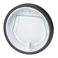 Kaltrauch-Absperrklappe KAK 80