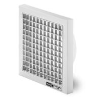 Lüftungsgitter G 100 VE (VE12)