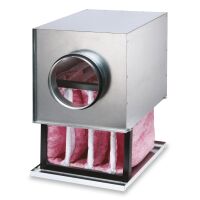 Luftfilter-Box F7 LFBR 250 F7