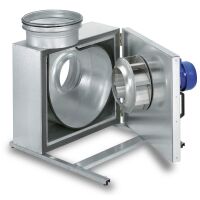 Megabox 3-PH. MBD 355/4/4