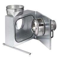 Megabox mit EC-Motor MBW EC 315