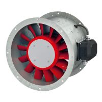 Mitteldruckventilator AMD 355/2/2