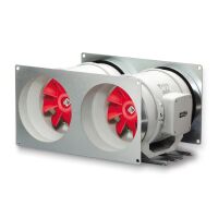 Multivent ParallelTwinUnit MVP 100 (3Karton)