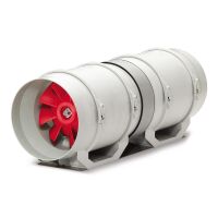 Multivent Ventilator-Unit MVZ 200 (3Karton)