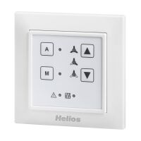 MultiZoneBox Bedienelement KWL-MZB-BE