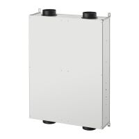 MultiZoneBox Durchgang KWL-MZB 125/125