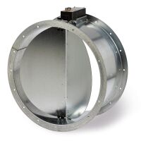 Rohr-Verschlussklappe RVM 710