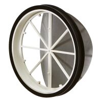 Rohreinschub-Verschlusskl. RVE 80