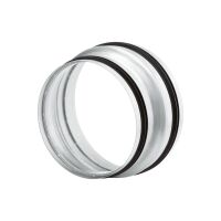 Rohrverbinder Stutzen RVBD 160/125