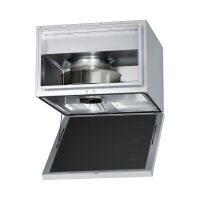 SILENT Kanalventilator SKRD EC 560/100/50 A