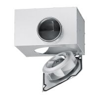 SlimVent Radialventilator SVS 125 B