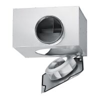 SlimVent Radialventilator SVS 160 K