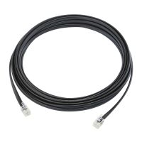 Steuerleitung 2x2-polig KWL-SL eC (VE10m)