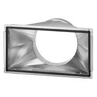 Übergangstück-symmetrisch ALB-ÜS 40/20