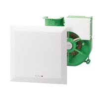 Ventilatoreinsatz ELS EC 40/15/60 NC