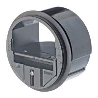 Volumenstrom-Konstanthalt. VKH 150-160/100-180