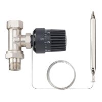 Warmwasser-Heizregister WHST 300 T50