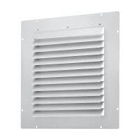 Wetterschutzgitter Gigabox GB-WSG 560/630/EC500