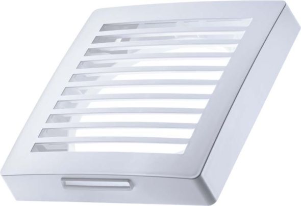 Außenabdeckung PP 45 AK