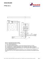Endmontage-Set PPB 30 O