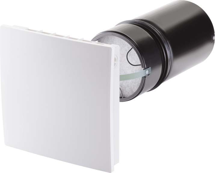 Endmontage-Set PP 45 O