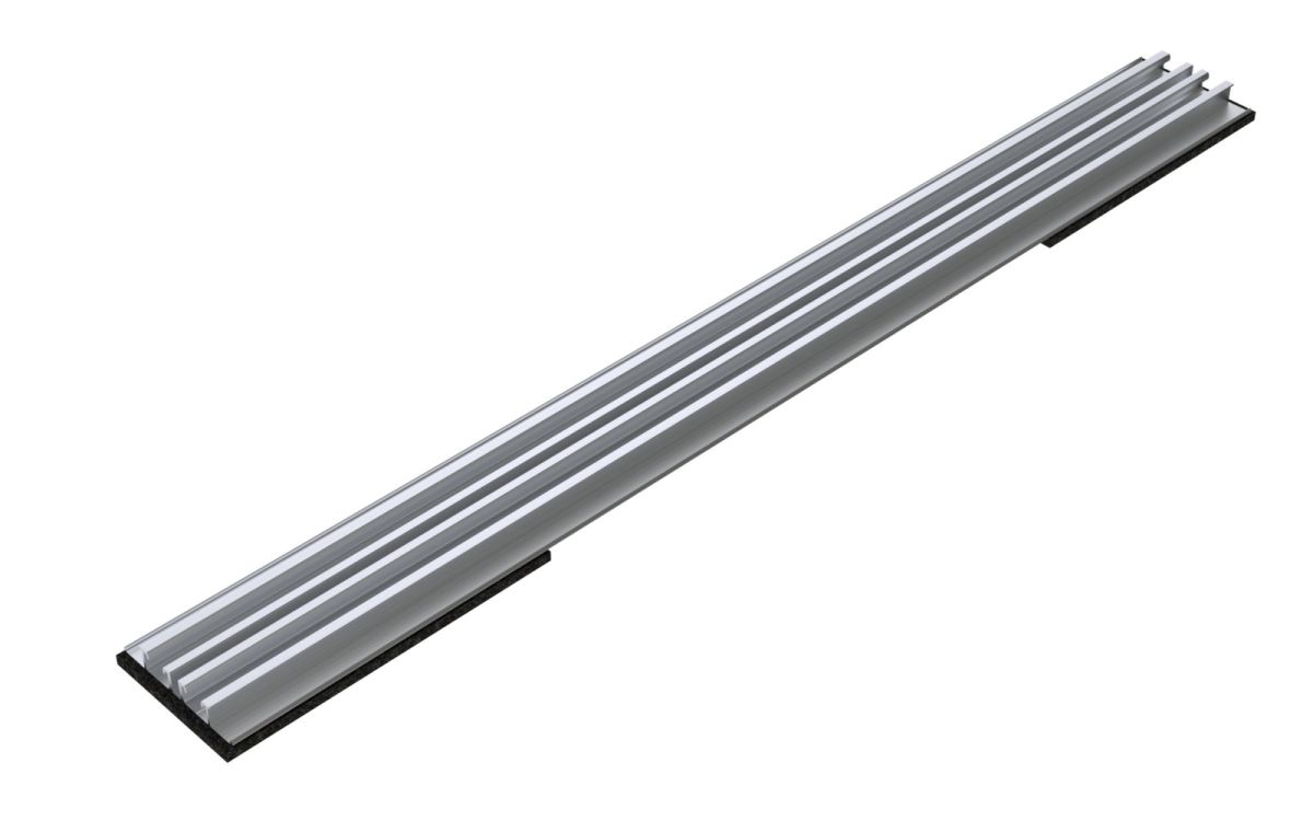 Basisschiene BR900 Basisschiene BR900