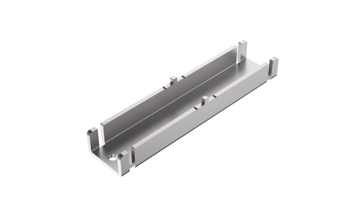Basisschienen-Verbinder BRCN Basisschienen-Verbinder BRCN