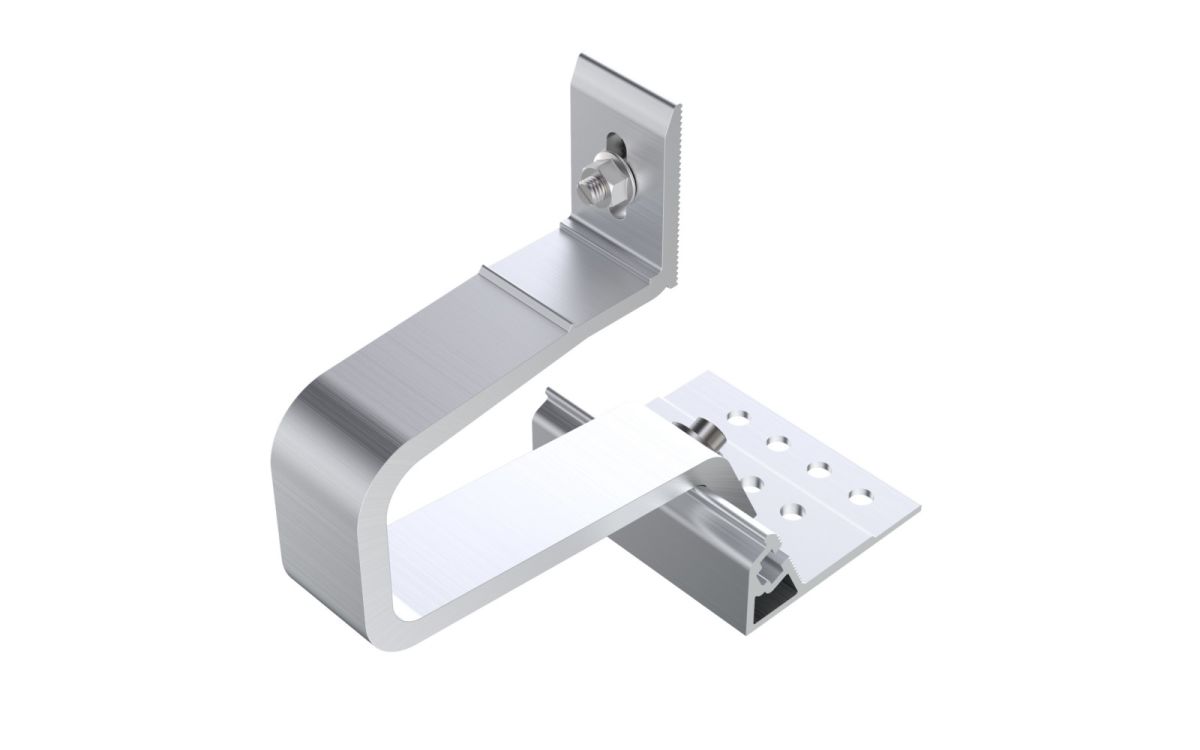 Dachhaken XT40-EL Dachhaken XT40-EL