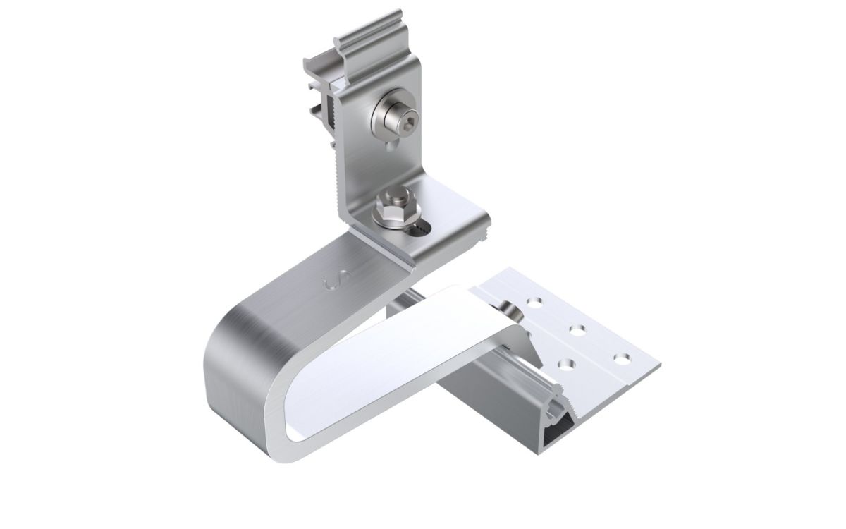 Dachhaken XTS40XCL Dachhaken XTS40XCL