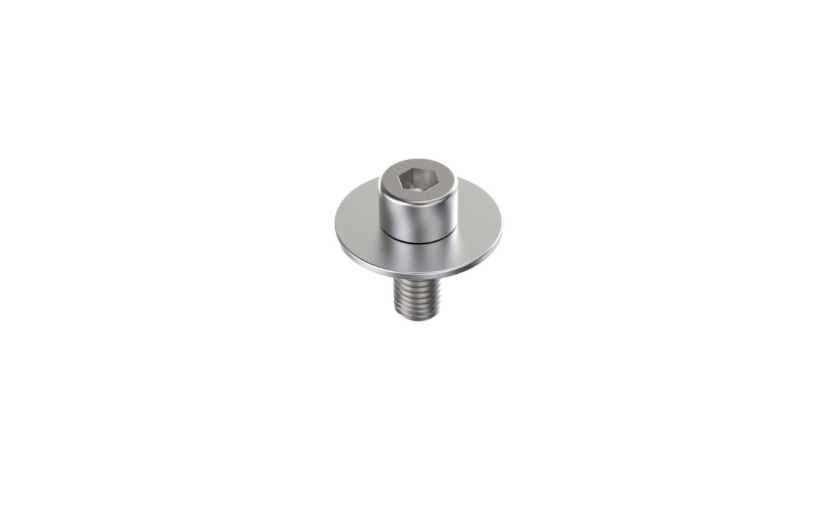Kombi-Schraube M8x16 SCS8x20