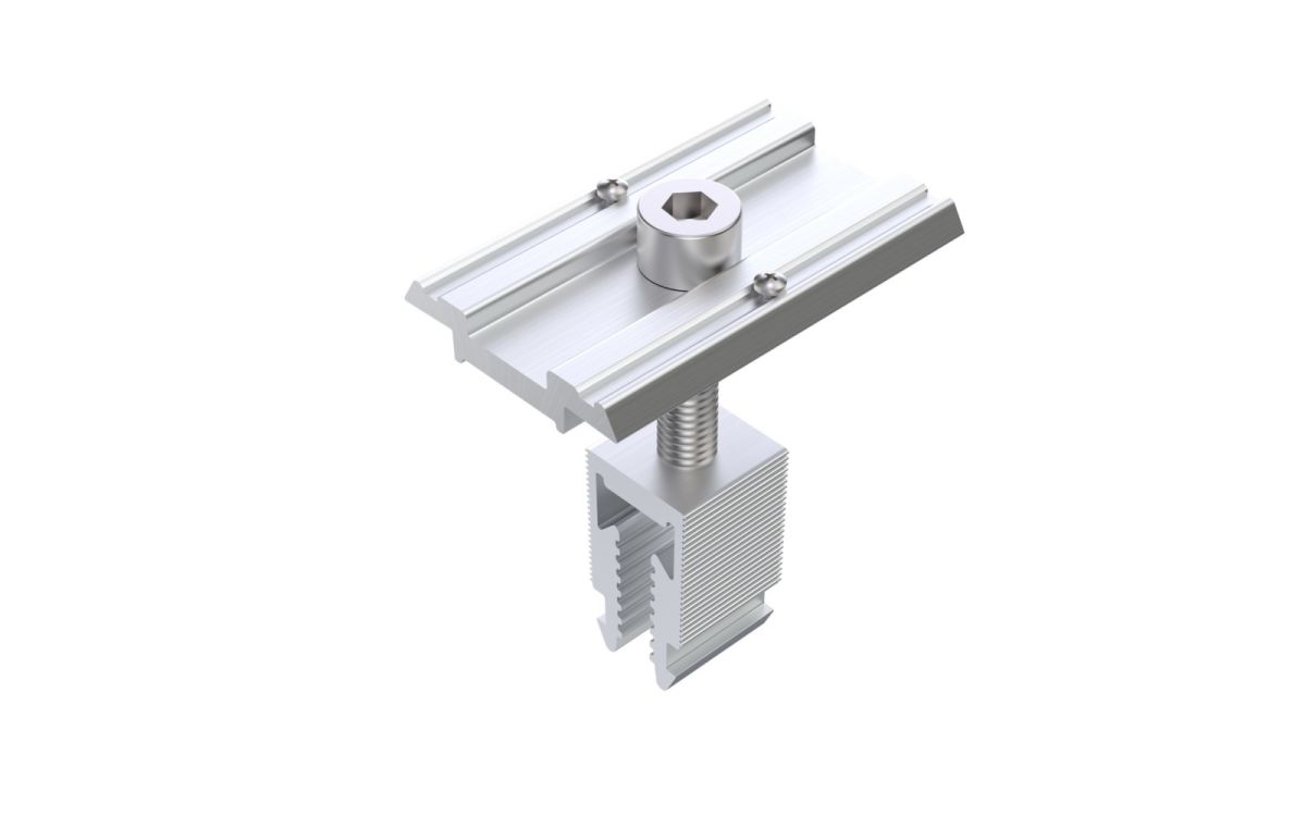 Mittelklkemme CLM10 Mittelklkemme CLM10