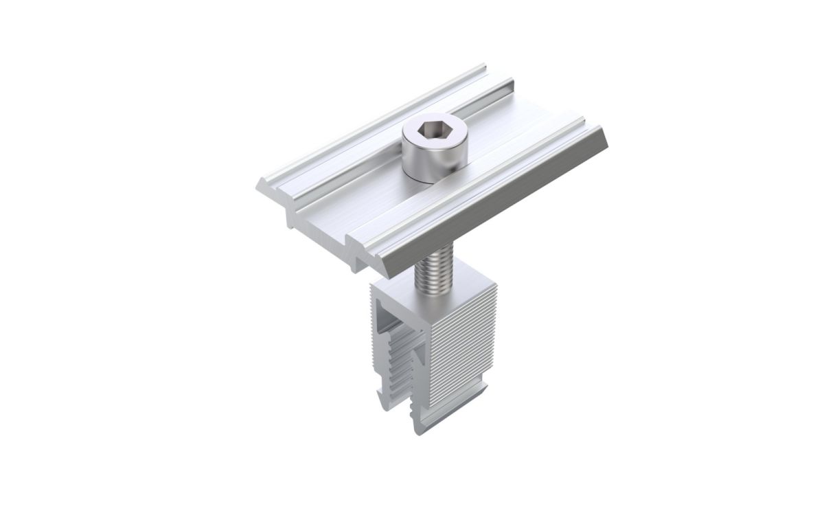 Mittelklkemme CLM30 Mittelklkemme CLM30