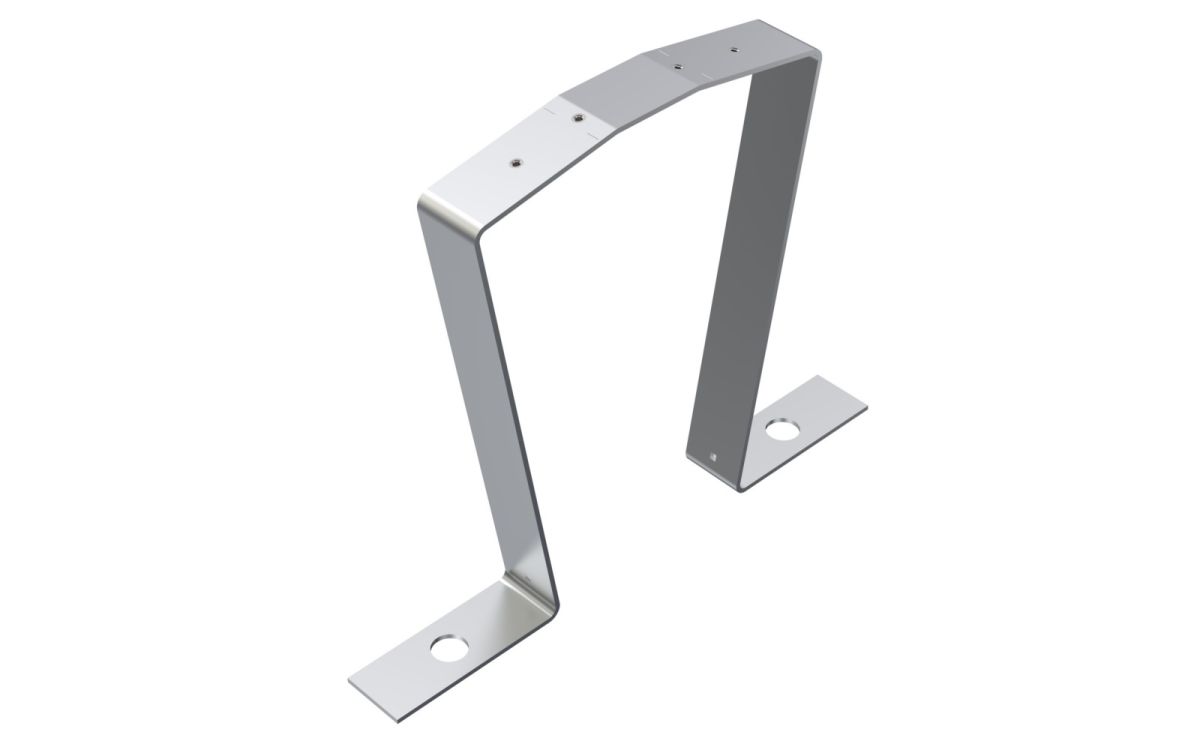 Mittelstütze G10plusMB Mittelstütze G10plusMB