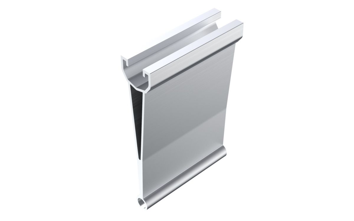 Neigungsadapter hinten PM Neigungsadapter hinten PM