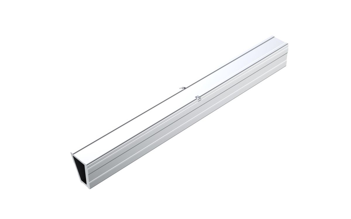 Schienenverbinder XPCN Schienenverbinder XPCN